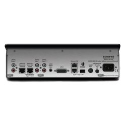 Sonifex AVN-TB20AD 20 Button Advanced Talkback Intercom, AoIP Desktop Portal