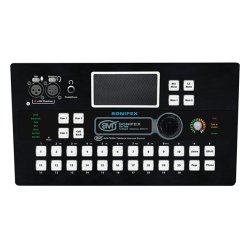 Sonifex AVN-TB20AD 20 Button Advanced Talkback Intercom, AoIP Desktop Portal