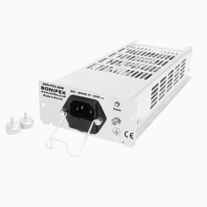 Sonifex AVN-PSU-60W AVN Hot SwappADle PSU, 60W, For AVN-PX8x4/C