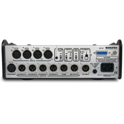 Sonifex CM-CU1 Commentator Unit, 1 Commentator &amp; Line Input