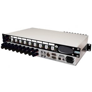 Sonifex CM-TB8 Talkback Control Unit, 8 Channels of 4 Wire Comms