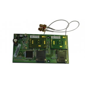 Sonifex CM-TB8G Talkback Control Unit, CM-TB8 with CM-TBG Dual GSM Interface