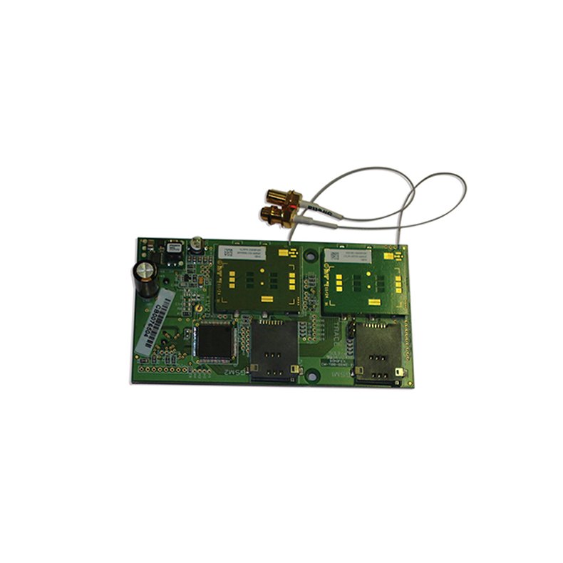 Sonifex CM-TB8G Talkback Control Unit, CM-TB8 with CM-TBG Dual GSM Interface