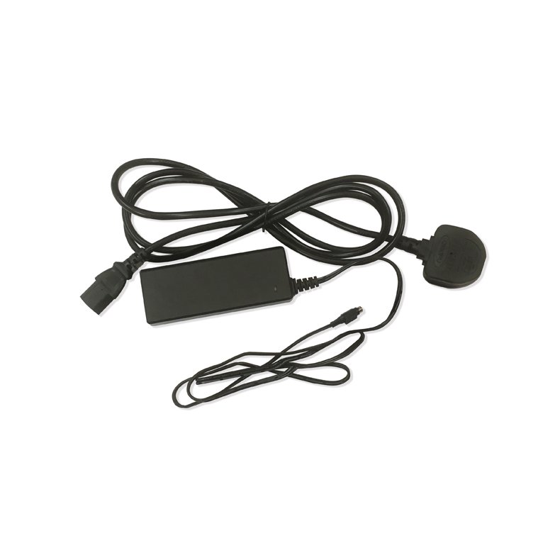 DC Power Supply for AVN Range, 60W