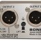 Sonifex CM-MS3 Single 3 Way Passive Microphone Splitter