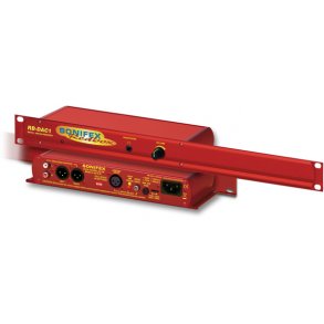 Sonifex RB-DAC1 Digital to Analogue Converter