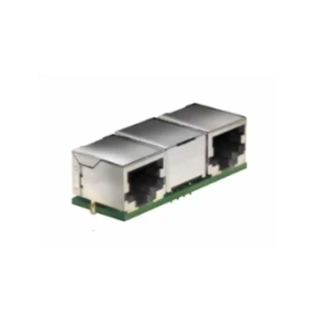 Studiohub Stereo T Splitter Adapter (8 WIRE FOR DC POWER)