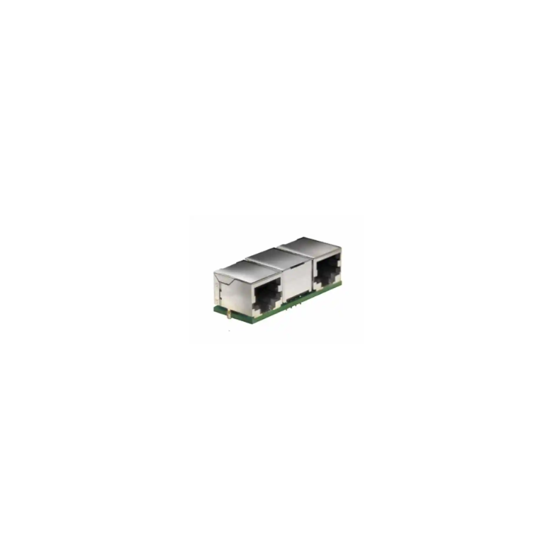 Studiohub Stereo T Splitter Adapter (8 WIRE FOR DC POWER)