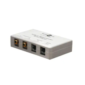 Studiohub MJ-AD MatchJack A to D AES/EBU Converter (requires DC power!)
