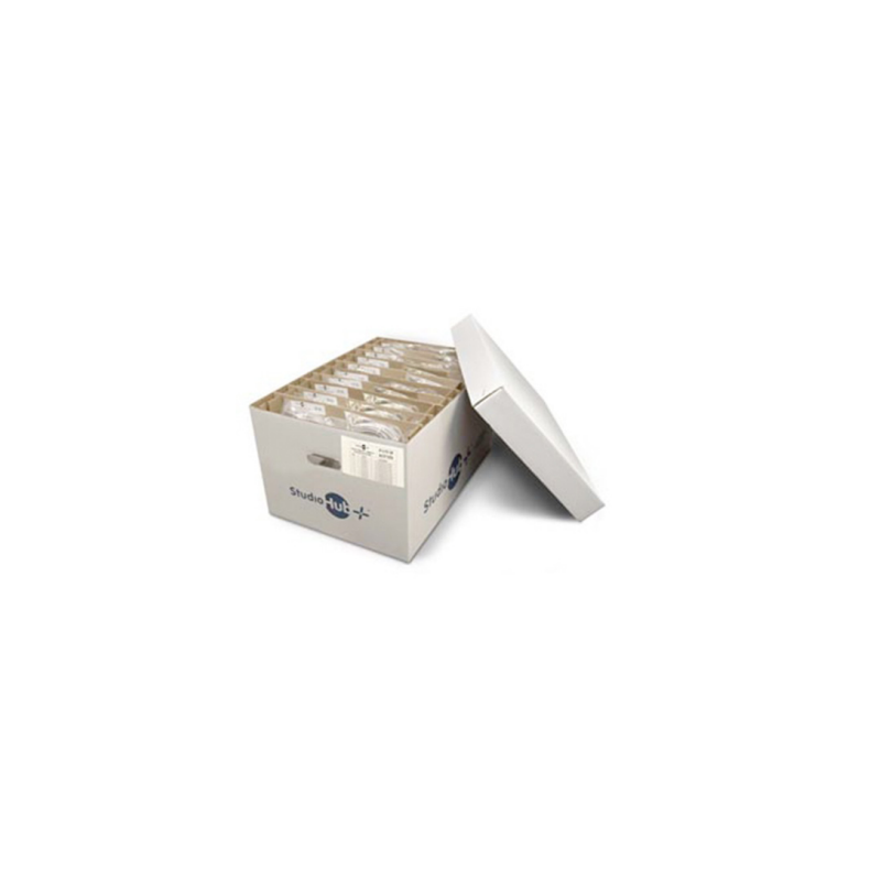 Studiohub Angry Audio Rave Kit