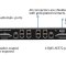 Studiohub BREAKOUT BOX 8 FEMALE AND 8 MALE XLR