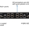 Studiohub BREAKOUT BOX 16 FEMALE XLR