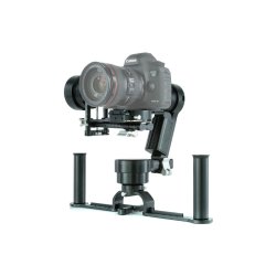 Shape Perfect Moment DSLR 3-Axis Gimbal Stabilizer