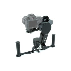 Shape Perfect Moment DSLR 3-Axis Gimbal Stabilizer