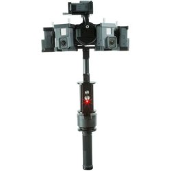 Shape VR Moment 3-AXIS 360 VR GoPro Gimbal Stabilizer