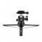 Sirui 3T-15 Table Top Tripod - BLACK with Ballhead B-00K