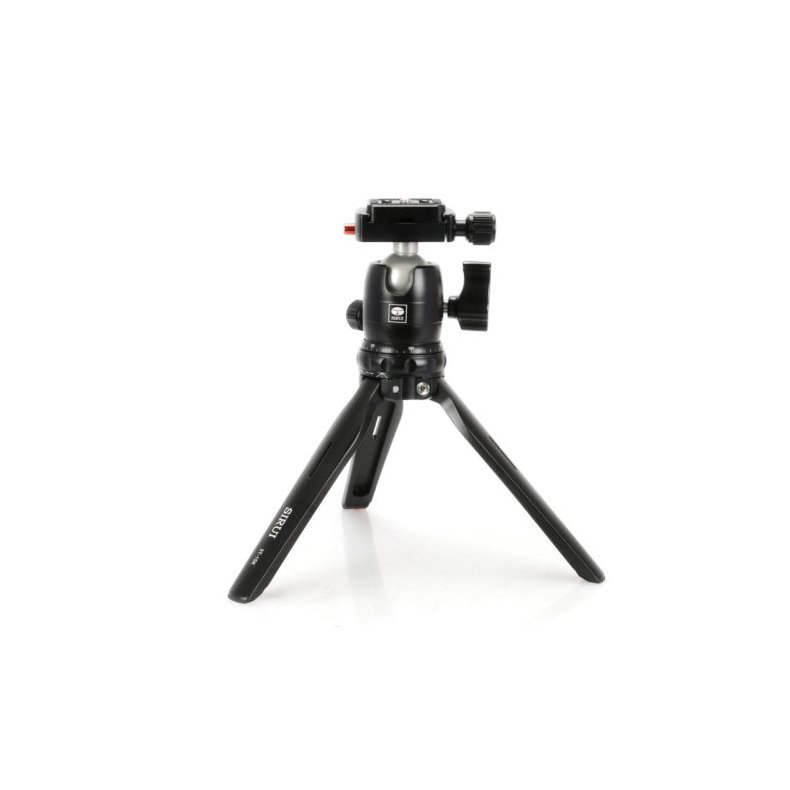 Sirui 3T-35 Table Top Tripod - BLACK