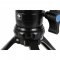 Sirui 3T-35 Table Top Tripod - BLACK