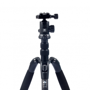 Surui A-1205 Carbon Fiber Entry Level Tripod / Monopod with Y-11 Head - A-Series