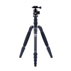 Sirui A-1205 Carbon Fibre Tripod with Ballhead Y-11