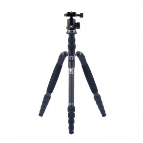Sirui A-1205 Carbon Fibre Tripod with Ballhead Y-11