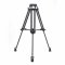 Sirui BCT-2203 Professional Video Carbon Fibre Tripod