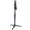 SIRUI P-224SR Carbon Fibre Monopod with Stand