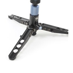 SIRUI P-224SR Carbon Fibre Monopod with Stand