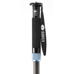 SIRUI P-224SR Carbon Fibre Monopod with Stand
