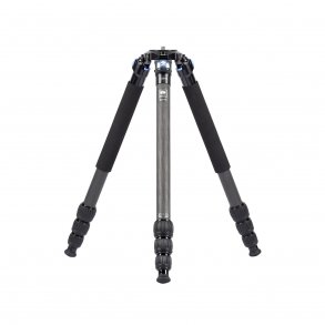 Sirui Pro Tripod R-2214X Carbon Fiber Professional Tripod