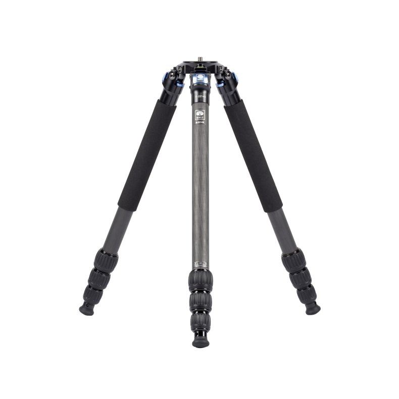 Sirui Pro Tripod R-2214X Carbon Fiber Professional Tripod