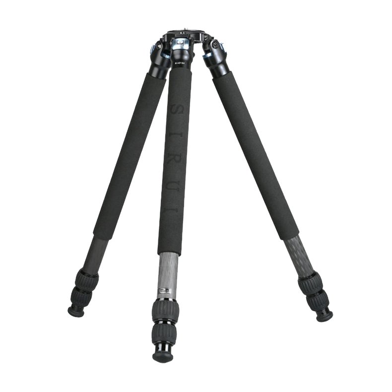 Sirui Pro Tripod R-4213X Carbon Fiber Heavy Duty Tripod
