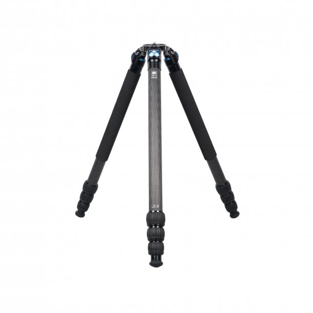 Sirui Pro Tripod R-5214XL Carbon Fiber Heavy Duty Tripod