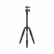 Sirui T-005SK with Ball Head B-00K Black Aluminum Tripod 