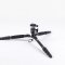 Sirui T-005SK with Ball Head B-00K Black Aluminum Tripod 