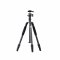 Sirui T-024SK with Ball Head B-00K Carbon Fibre Tripod 