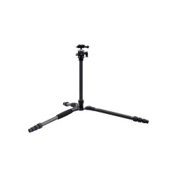 Sirui T-024SK with Ball Head B-00K Carbon Fibre Tripod 