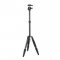 SIRUI Traveler 5AX Travel Tripod Aluminium black with Ball Head B-00K