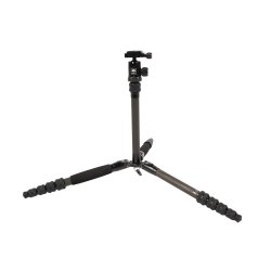 Sirui Traveler 5C Carbon Fibre Tripod with Ball Head