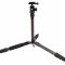 Sirui Traveler 5C Carbon Fibre Tripod with Ball Head