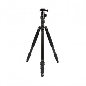 Sirui Traveler 7A Aluminium Tripod with E-10 ball head