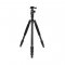 Sirui Traveler 7A Aluminium Tripod with E-10 ball head