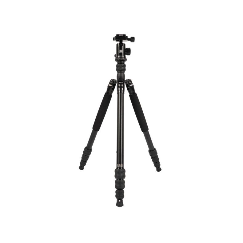 Sirui Traveler 7A Aluminium Tripod with E-10 ball head