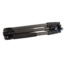 Sirui Traveler 7C Carbon Fibre Tripod with Ball Head