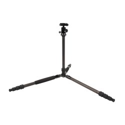 Sirui Traveler 7C Carbon Fibre Tripod with Ball Head