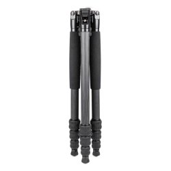 Sirui Traveler 7C Carbon Fibre Tripod with video head VA-5