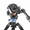 Sirui VHD-2004 Photo/Video Tripod + VH-10 Fluid Video Head