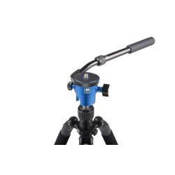 Sirui VHD-2004 Photo/Video Tripod + VH-10 Fluid Video Head