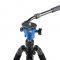 Sirui VHD-2004 Photo/Video Tripod + VH-10 Fluid Video Head