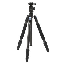 Sirui W-2204 Carbon Fibre Waterproof Tripod